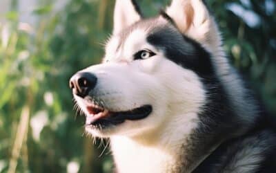Quelle assurance choisir pour un Husky de Sibérie ?