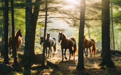 Assurance pour chevaux : Quelle assurance pour cheval choisir ?