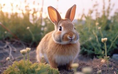 Quelle assurance choisir pour votre lapin nain ?
