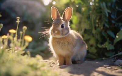 Assurance pour lapins en Suisse : protégez votre compagnon à longues oreilles
