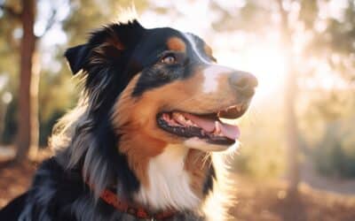 Groupama assurance chien : protégez la santé de votre meilleur ami