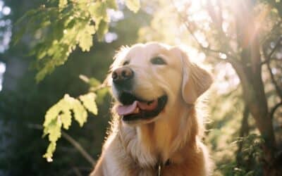 Groupama, une assurance pour chien qui prend soin de votre compagnon à quatre pattes