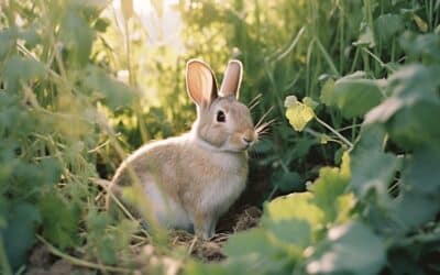Comment choisir la meilleure mutuelle pour votre lapin : un guide pour les amoureux des animaux