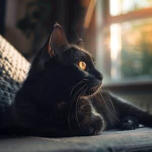 Assurance Chat : Brisons les idées reçues sur l’assurance des chats d’intérieur !