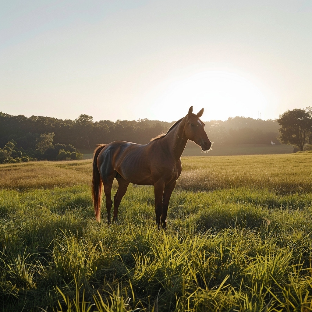 Assurance Chevaux : Découvrez pourquoi l’assurance pour juments gestantes est vitale !