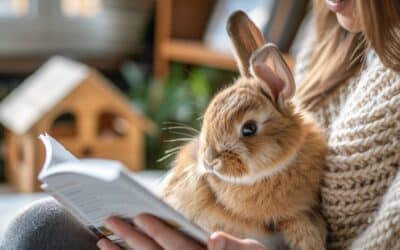 Assurance Lapin : Votre guide pour choisir une assurance responsabilité pour les propriétaires de lapin !