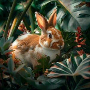 Assurance pour lapins exotiques : ce que vous devez savoir !