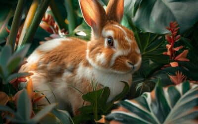 Assurance pour lapins exotiques : ce que vous devez savoir !