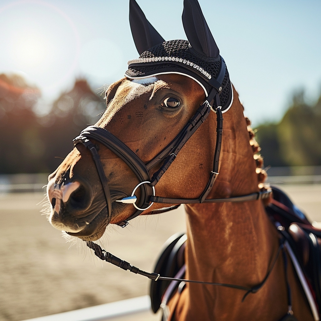 Comment protéger vos chevaux contre les imprévus pendant les compétitions