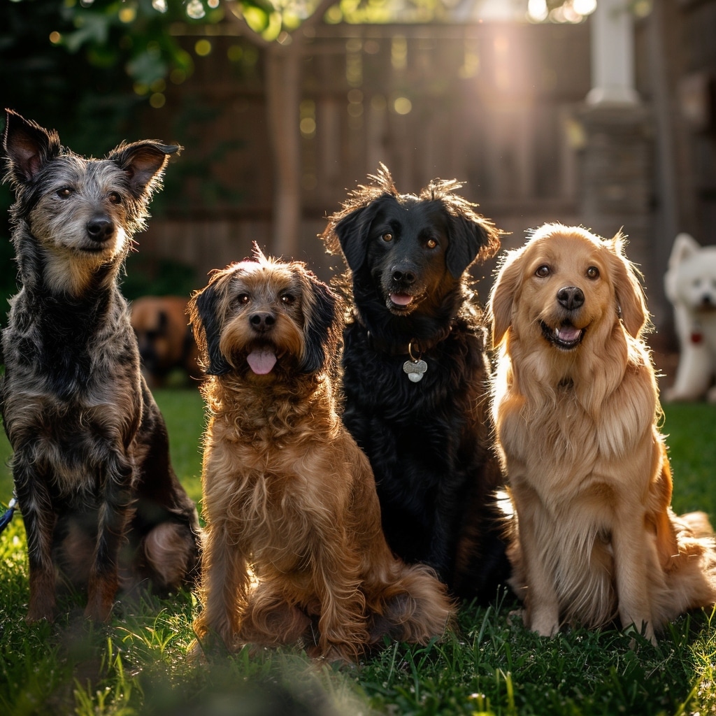 Comprendre l’assurance multi-chiens : Qu’est-ce que c’est ?