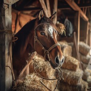 L’assurance des chevaux en pension : qui est responsable de quoi