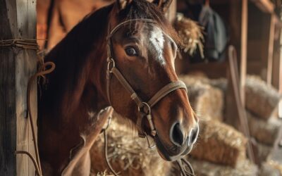 Assurance des chevaux en pension : qui est responsable de quoi