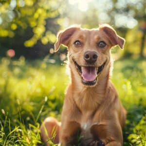 L’importance de choisir la bonne assurance pour votre chien