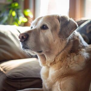 La vérité sur l’assurance chien senior : quand souscrire et pourquoi