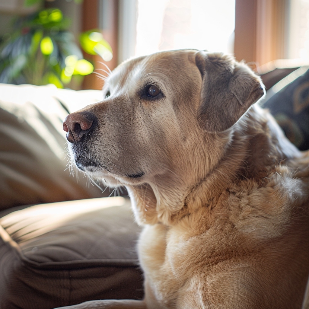 La vérité sur l’assurance chien senior : quand souscrire et pourquoi