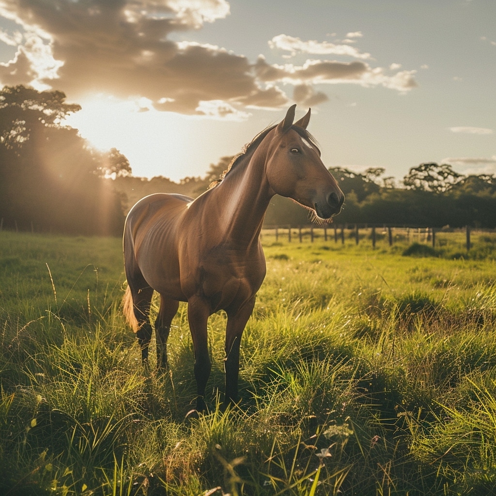 Les fondamentaux de l’assurance pour chevaux