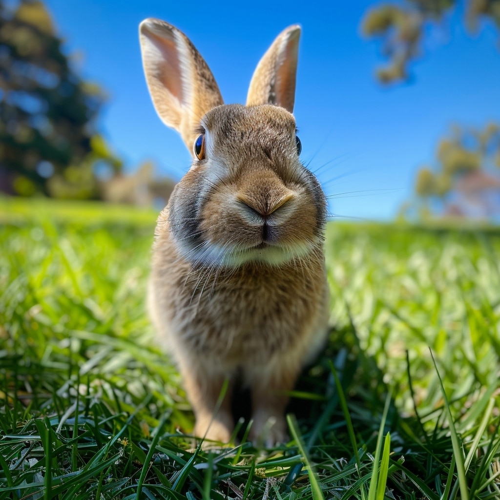 Pourquoi souscrire une assurance spécifique pour votre lapin ?