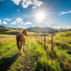 Sauvetage et réhabilitation de chevaux : le rôle crucial de l’assurance !