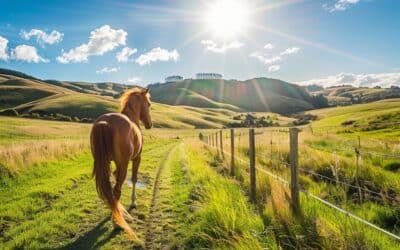 Sauvetage et réhabilitation de chevaux : le rôle crucial de l’assurance !