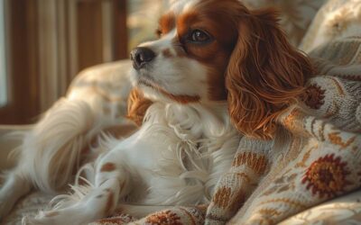 Cavalier King Charles : Prix en 2024