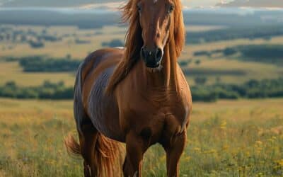 Combien Coûte un Cheval par Mois ?