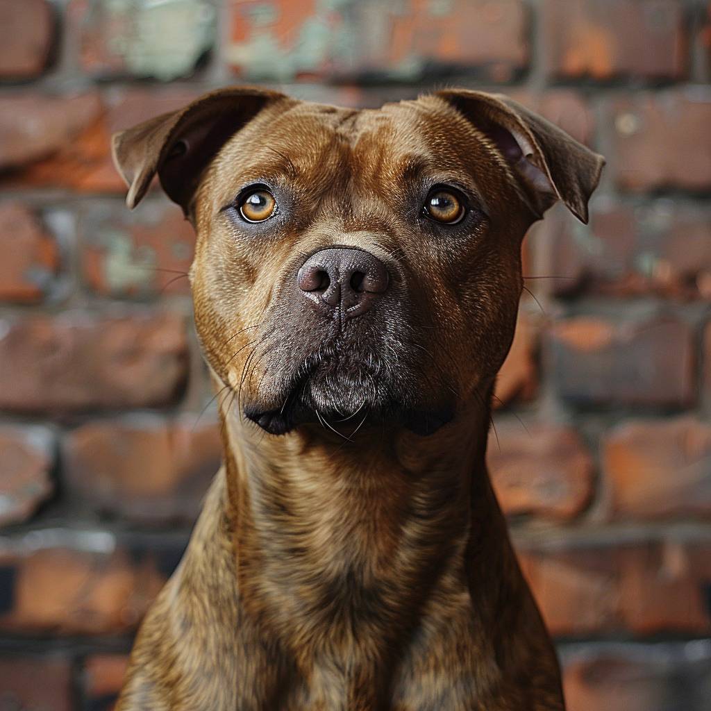 Les différentes races de chiens de 1ère catégorie