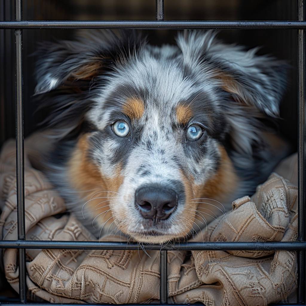 Les prix des chiots en 2024