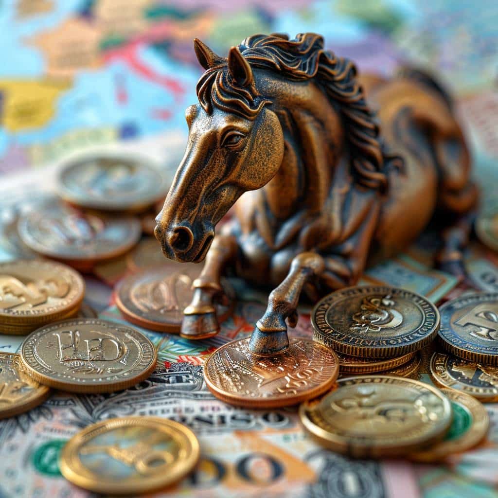 Les variations régionales du prix du cheval fiscal