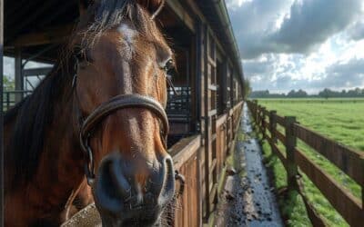 Pension pour Chevaux : Quel Budget Prévoir ?