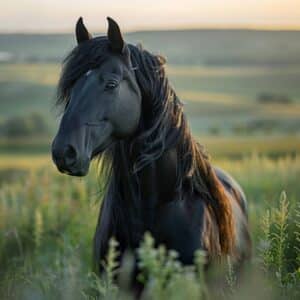 Prix d’un Cheval de Trait en 2024