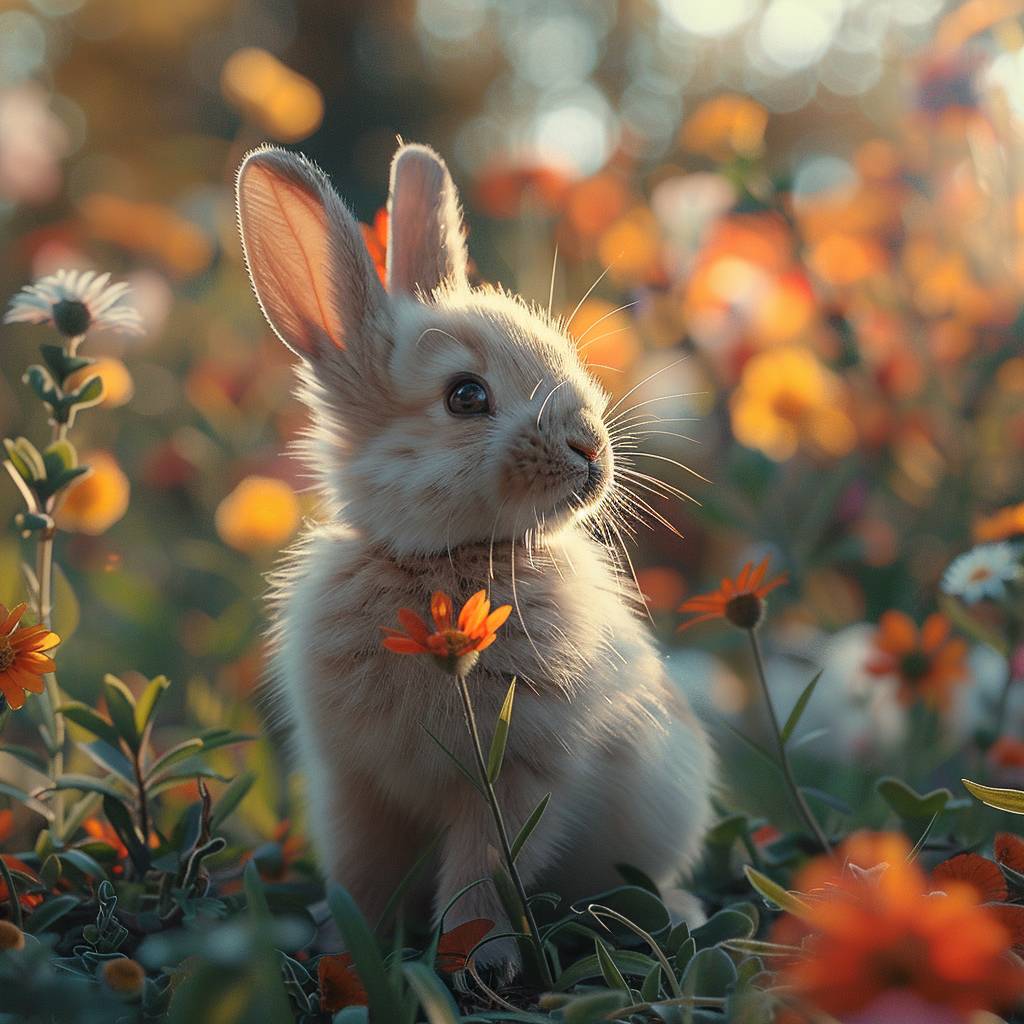 Prix d’un Lapin en 2024