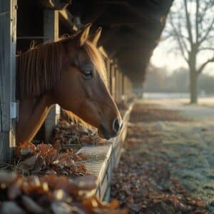 Prix d’une Demi Pension de Cheval en 2024