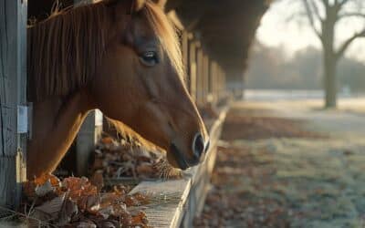 Prix d’une Demi Pension de Cheval en 2024