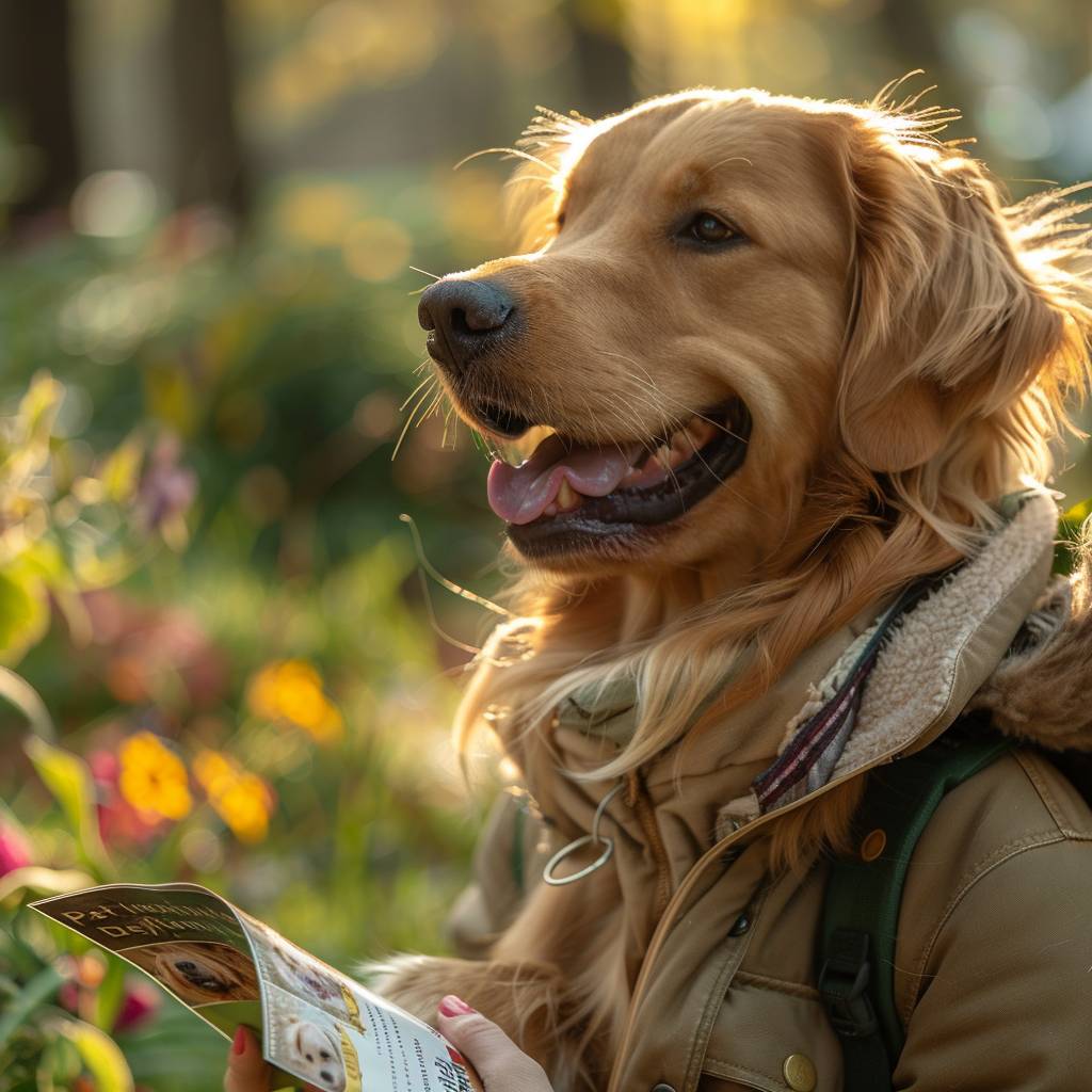 Assurance animaux : Les meilleures options pour protéger votre compagnon en 2024