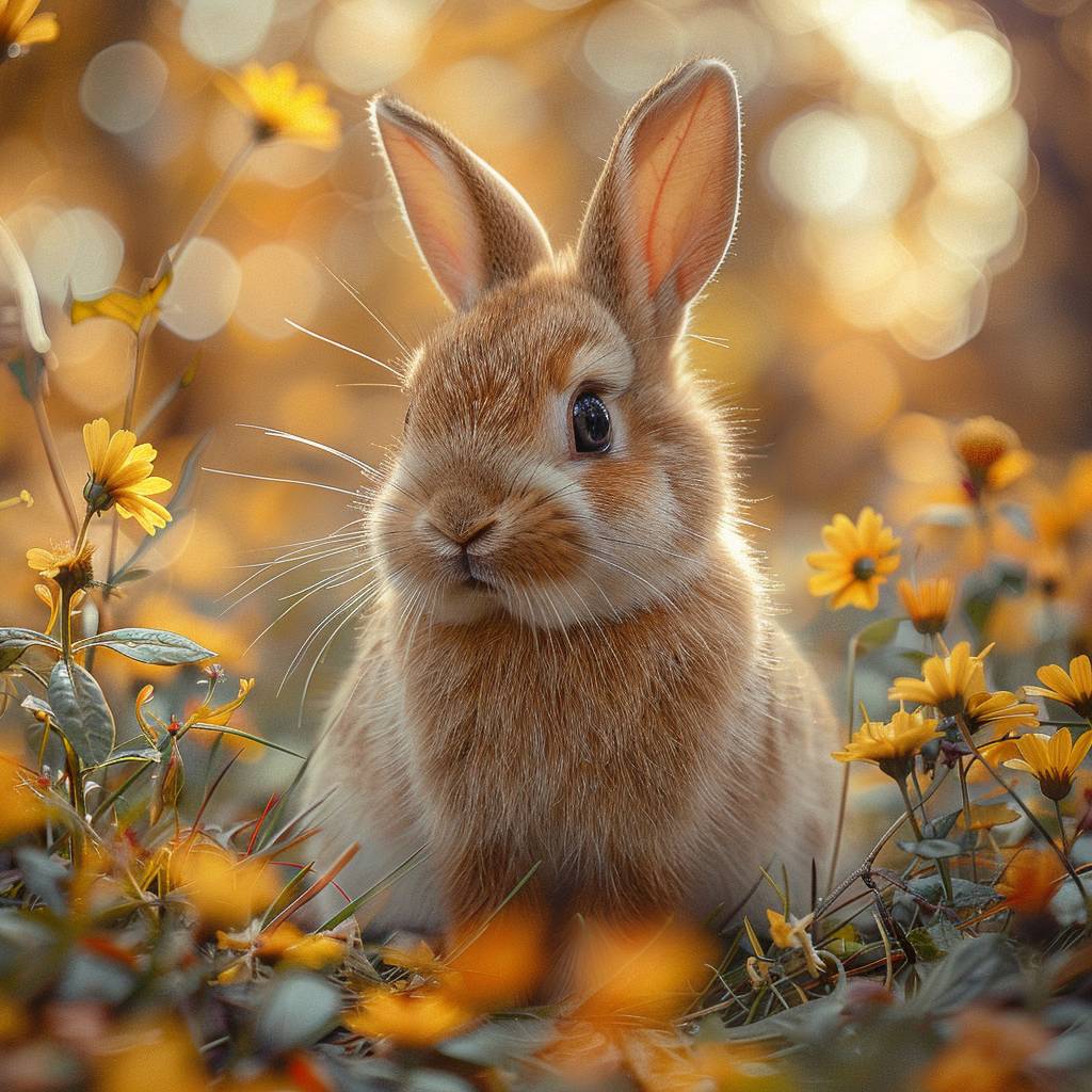 Assurance lapin : Pourquoi souscrire à une couverture santé pour votre rongeur