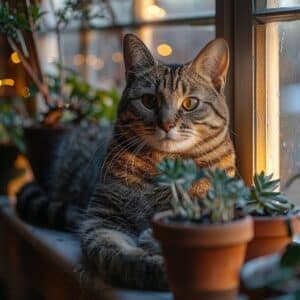 Chat et zoonose : Comment protéger votre félin des maladies transmissibles