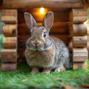 Coccidiose chez le lapin : Comment protéger vos lapins de cette infection parasitaire