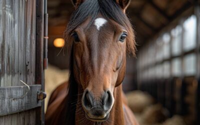 Coliques chez le cheval : Prévention et traitement des urgences digestives