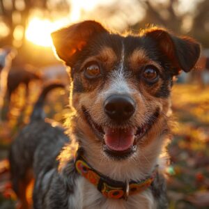 Comparatif assurance chien : Les meilleures offres pour 2024