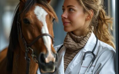 Couverture vétérinaire chevaux : Les soins indispensables pris en charge en 2024