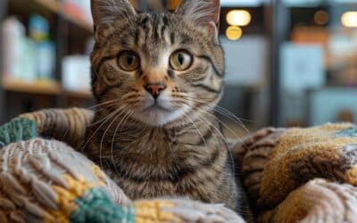 Garantie soins vétérinaires chat : Ce qu’il faut savoir avant de souscrire