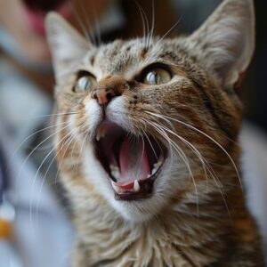 Gingivite stomatite féline : Comment protéger la santé bucco-dentaire de votre chat