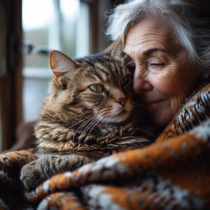 Hyperthyroïdie chez le chat : Comment gérer cette maladie fréquente chez les seniors