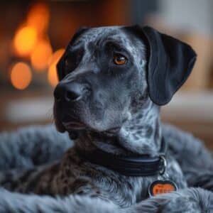 Insuffisance cardiaque chez le chien : Signes cliniques et gestion à long terme