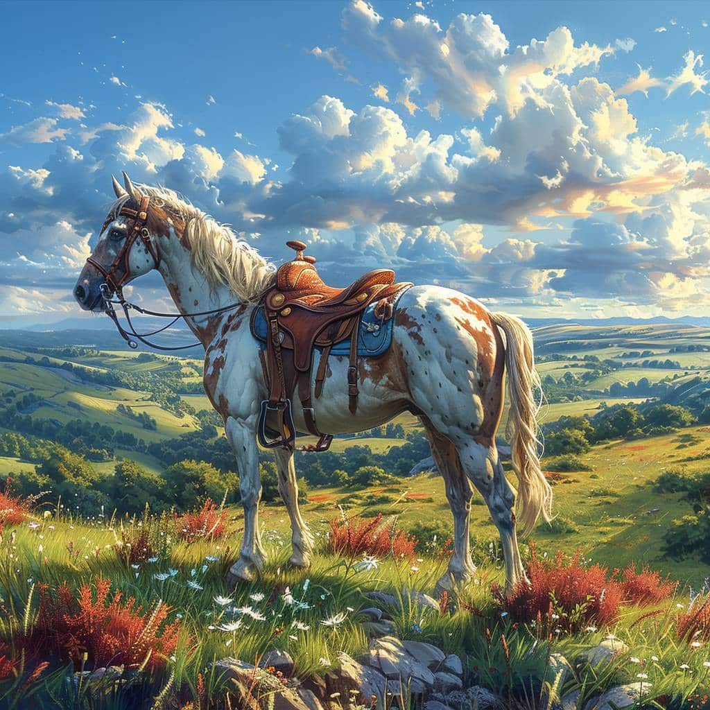 Les avantages d’une assurance pour chevaux