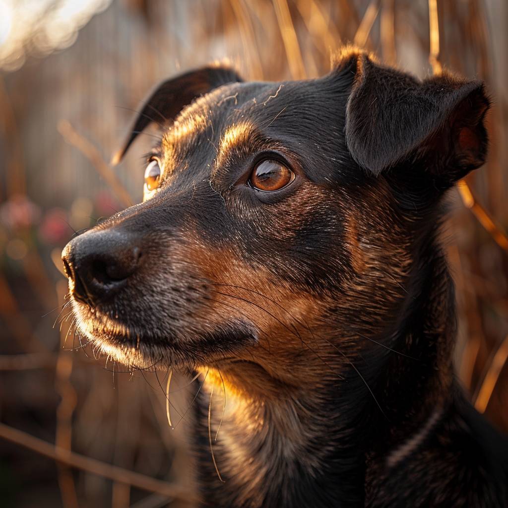 Les symptômes de la leishmaniose chez le chien