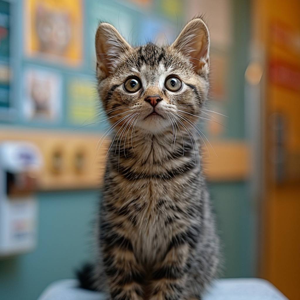 Les vaccins essentiels pour les chats