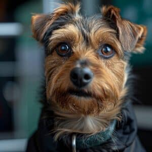 Maladie de Carré chez le chien : Symptômes prévention et traitement
