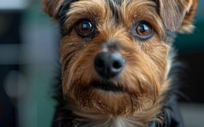 Maladie de Carré chez le chien : Symptômes prévention et traitement