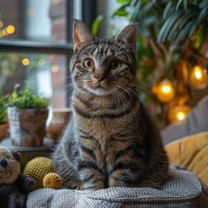Maladies chroniques chez le chat : Comment reconnaître et soigner ces affections courantes